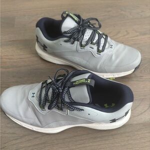 Under Armour Drive Pro golf shoes  Men’s 7.5 Like New!